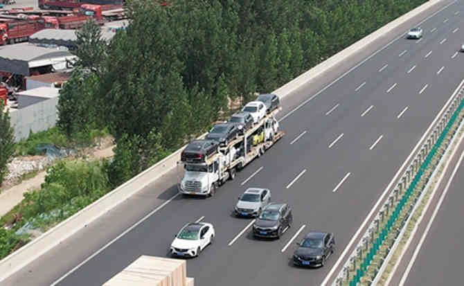 孝南区高速公路汽车救援